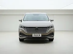 2022 Volkswagen Viloran 380TSI Premium — фото 2