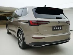 2022 Volkswagen Viloran 380TSI Premium — фото 5