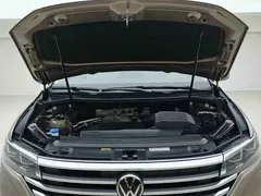 2022 Volkswagen Viloran 380TSI Premium — фото 7