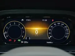 2022 Volkswagen Viloran 380TSI Premium — фото 8