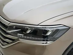 2022 Volkswagen Viloran 380TSI Premium — фото 14