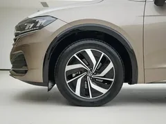 2022 Volkswagen Viloran 380TSI Premium — фото 15