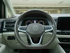 2022 Volkswagen Viloran 380TSI Premium — фото 18