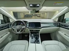 2022 Volkswagen Viloran 380TSI Premium — фото 20