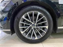 2020 Volkswagen Magotan 380TSI DSG Luxury, чёрный — фото 5