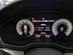 2022 Audi A4L 40 TFSI Luxury Sport — фото 12