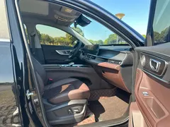 2022 Chery Tiggo 8 Pro 290T 2WD 7-seat, чёрный — фото 15