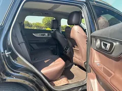 2022 Chery Tiggo 8 Pro 290T 2WD 7-seat, чёрный — фото 16
