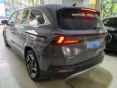 2021 Hyundai Custo 270TGDi Premium LUX — фото 9