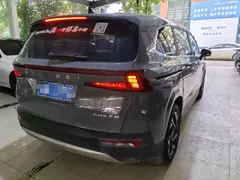 2021 Hyundai Custo 270TGDi Premium LUX — фото 11