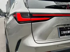 2022 Lexus NX 260 2WD — фото 5