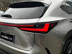 2022 Lexus NX 260 2WD — фото 6