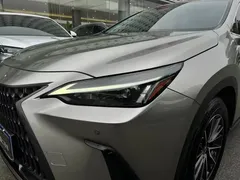 2022 Lexus NX 260 2WD — фото 9