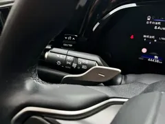 2022 Lexus NX 260 2WD — фото 14