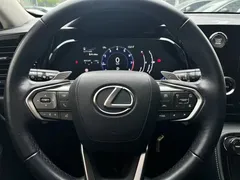 2022 Lexus NX 260 2WD — фото 17