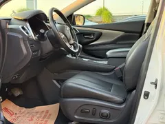 2021 Nissan Murano 2.5 S/C HEV XE 4WD Hybrid Premium, белый — фото 16