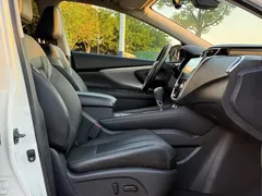 2021 Nissan Murano 2.5 S/C HEV XE 4WD Hybrid Premium, белый — фото 18