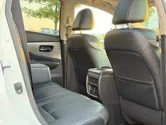 2021 Nissan Murano 2.5 S/C HEV XE 4WD Hybrid Premium, белый — фото 19