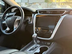 2021 Nissan Murano 2.5 S/C HEV XE 4WD Hybrid Premium, белый — фото 20