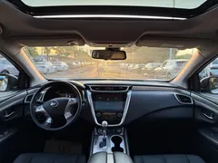 2021 Nissan Murano 2.5 S/C HEV XE 4WD Hybrid Premium, белый — фото 22