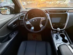 2021 Nissan Murano 2.5 S/C HEV XE 4WD Hybrid Premium, белый — фото 23