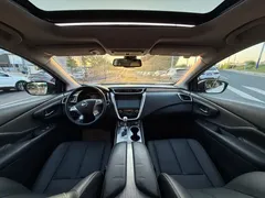 2021 Nissan Murano 2.5 S/C HEV XE 4WD Hybrid Premium, белый — фото 25