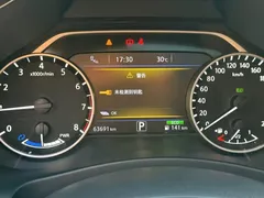 2021 Nissan Murano 2.5 S/C HEV XE 4WD Hybrid Premium, белый — фото 27