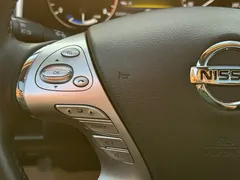 2021 Nissan Murano 2.5 S/C HEV XE 4WD Hybrid Premium, белый — фото 28