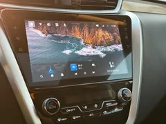 2021 Nissan Murano 2.5 S/C HEV XE 4WD Hybrid Premium, белый — фото 30