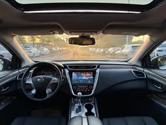 2021 Nissan Murano 2.5 S/C HEV XE 4WD Hybrid Premium, белый — фото 31