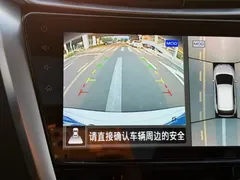 2021 Nissan Murano 2.5 S/C HEV XE 4WD Hybrid Premium, белый — фото 32