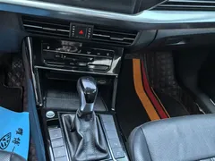 2023 Volkswagen Passat 330TSI Luxury, чёрный — фото 10