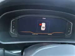 2023 Volkswagen Passat 330TSI Luxury, чёрный — фото 11