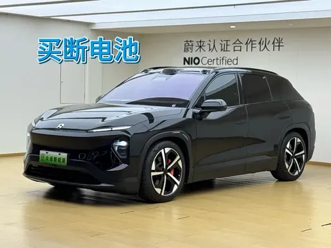 2022 Nio ES7 75kWh EV