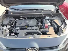2022 Toyota Wildlander 2.0L CVT 4WD Luxury Plus, чёрный — фото 10