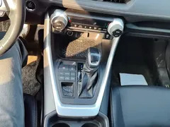 2022 Toyota Wildlander 2.0L CVT 4WD Luxury Plus, чёрный — фото 16