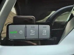 2024 Audi A3 Sportback 35 TFSI RS Package, зелёный — фото 22