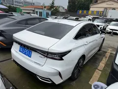 2022 Chery Arrizo 8 1.6T DCT Yi, белый — фото 15
