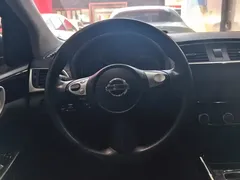 2021 Nissan Sylphy Classic 1.6L XL CVT Luxury, чёрный — фото 15