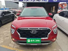 2020 Hyundai Creta 1.5L CVT DLX Premium — фото 3
