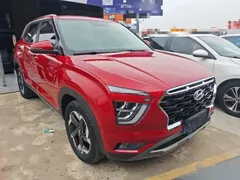 2020 Hyundai Creta 1.5L CVT DLX Premium — фото 4