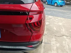 2020 Hyundai Creta 1.5L CVT DLX Premium — фото 8