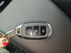 2020 Hyundai Creta 1.5L CVT DLX Premium — фото 9