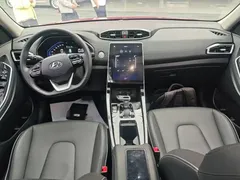 2020 Hyundai Creta 1.5L CVT DLX Premium — фото 10