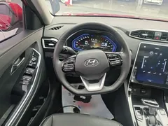 2020 Hyundai Creta 1.5L CVT DLX Premium — фото 11