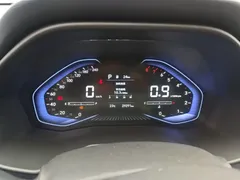 2020 Hyundai Creta 1.5L CVT DLX Premium — фото 12