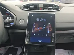 2020 Hyundai Creta 1.5L CVT DLX Premium — фото 13