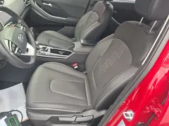 2020 Hyundai Creta 1.5L CVT DLX Premium — фото 15