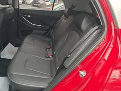 2020 Hyundai Creta 1.5L CVT DLX Premium — фото 17