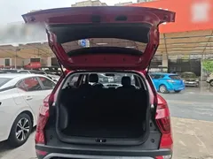 2020 Hyundai Creta 1.5L CVT DLX Premium — фото 19